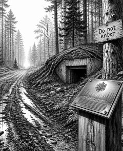 ai-ruedninkai-jewish-bunkers-military-base