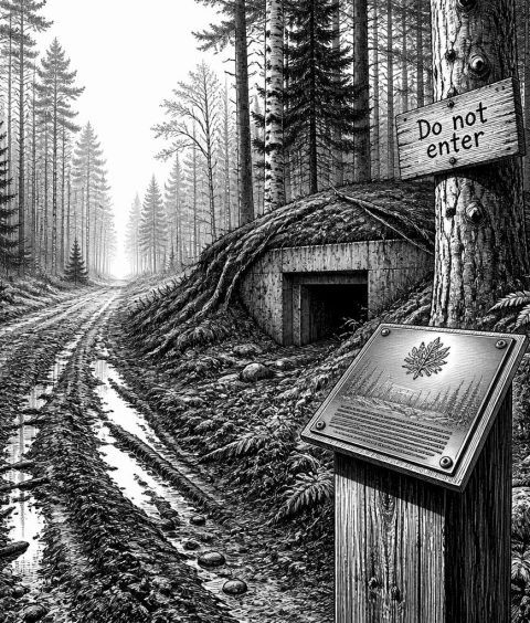 ai-ruedninkai-jewish-bunkers-military-base