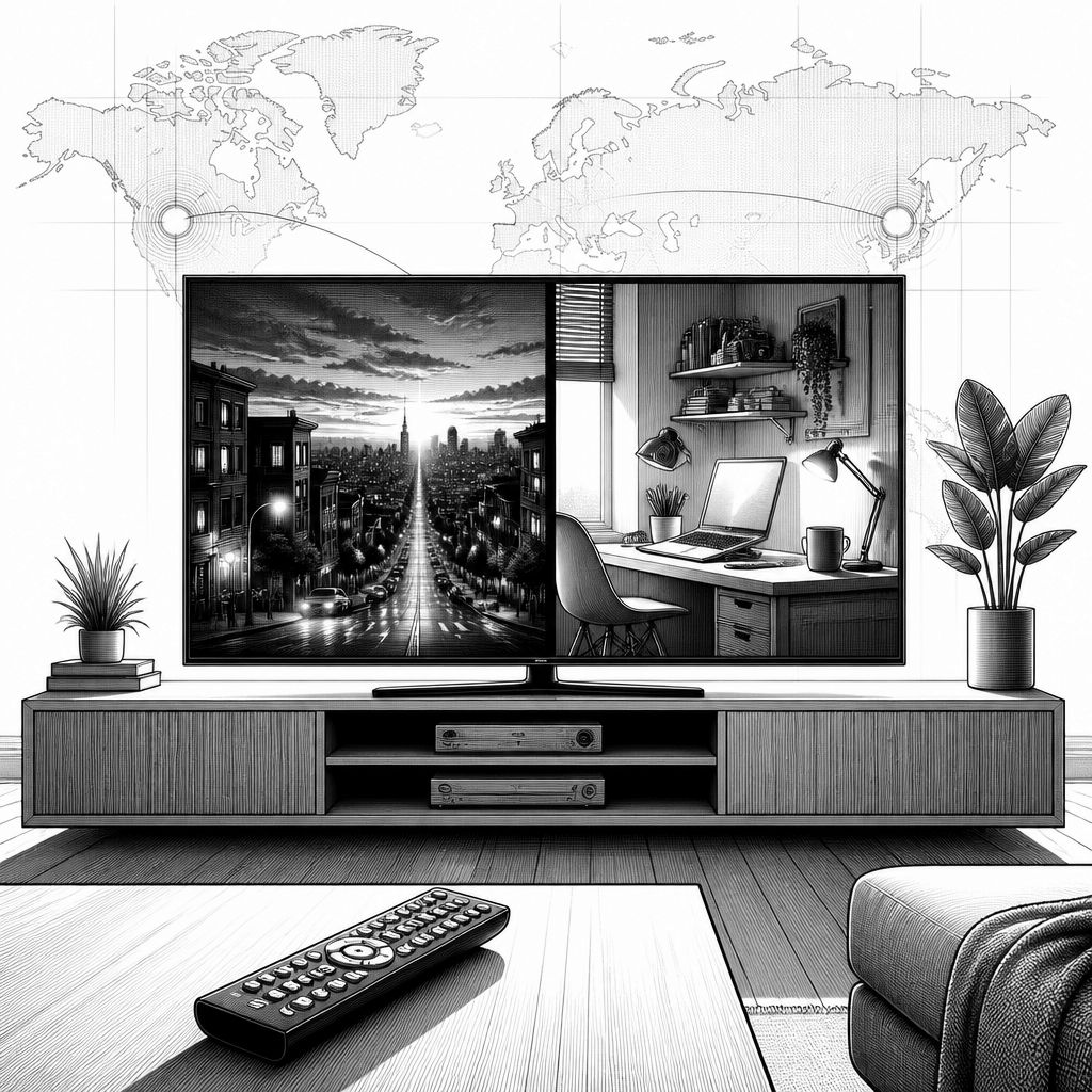 „ARTE Reportage“: Russland vs. Madagaskar am 8.8.2026 – Jugend unter Druck und KI-Helfer im Alltag „ARTE Reportage“: Russland vs. Madagaskar am 8.8.2026 – Jugend unter Druck und KI-Helfer im Alltag