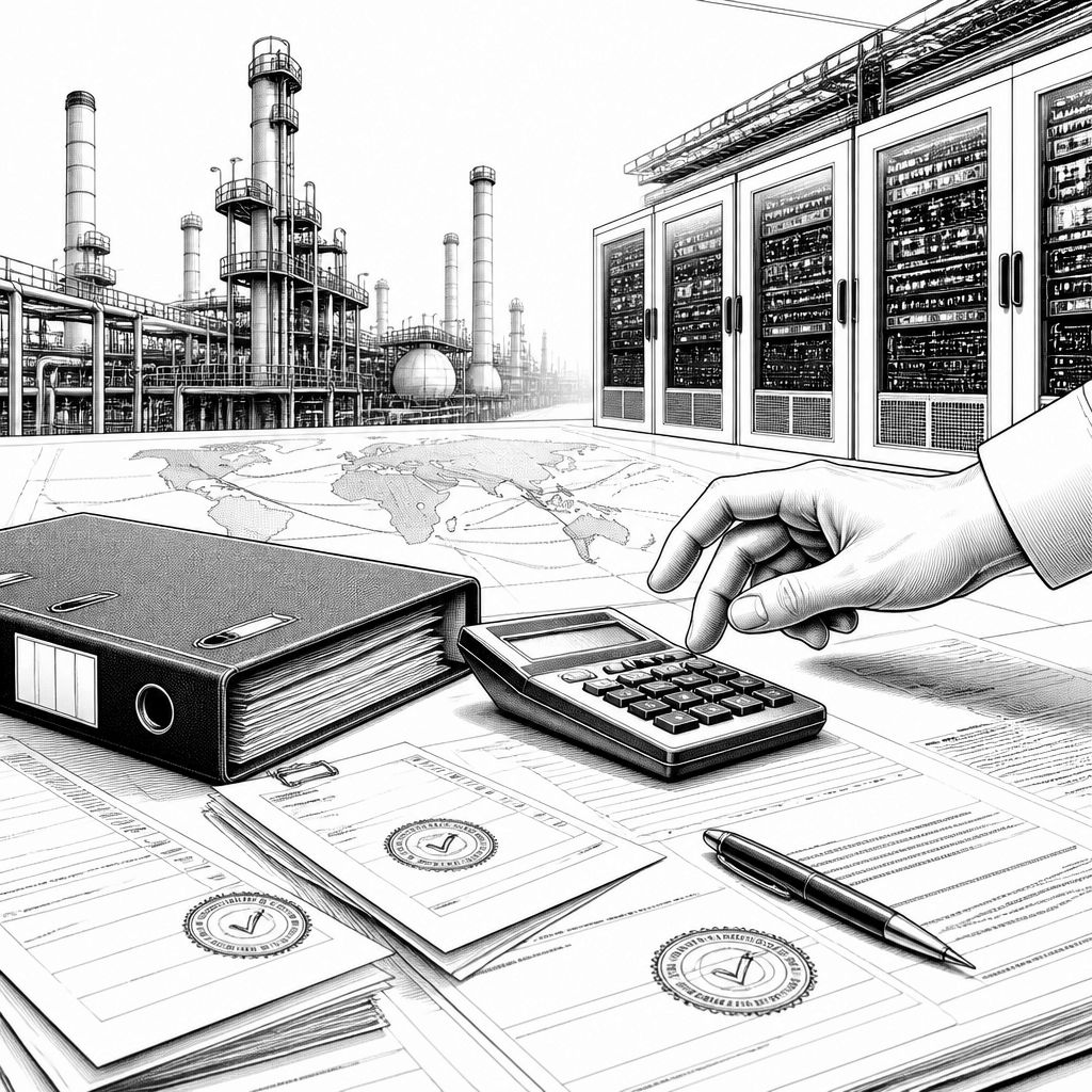 Senat genehmigt strenge Russland-Sanktionen: Folgen für Investoren und Wachstum Senat genehmigt strenge Russland-Sanktionen: Folgen für Investoren und Wachstum