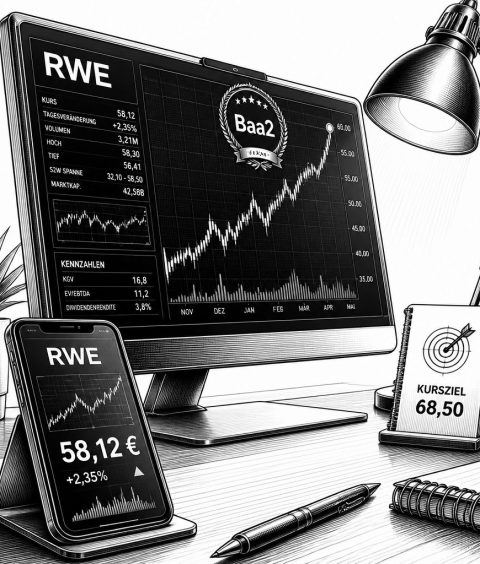 ai-rwe-aktie-dax-kursziel-rating