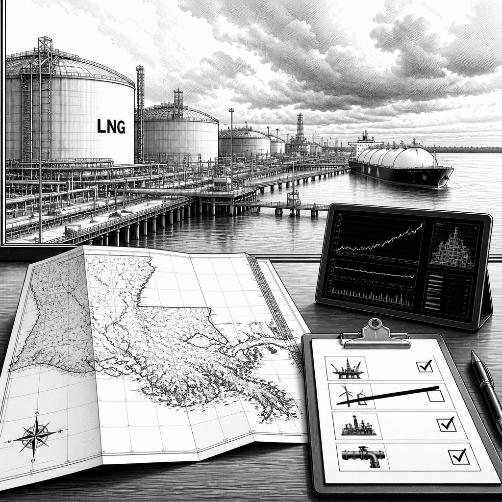 RWE schichtet Milliarden: Rückzug aus US-Offshore-Wind, Ausbau in Gas und Erneuerbare RWE schichtet Milliarden: Rückzug aus US-Offshore-Wind, Ausbau in Gas und Erneuerbare