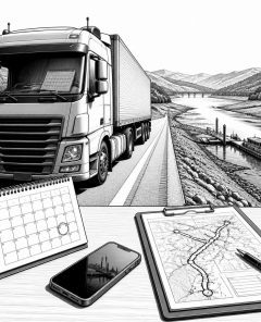 ai-saarland-lkw-niedrigwasser-fahrverbot-aussetzung