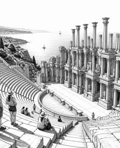 ai-sabratha-roemisches-theater