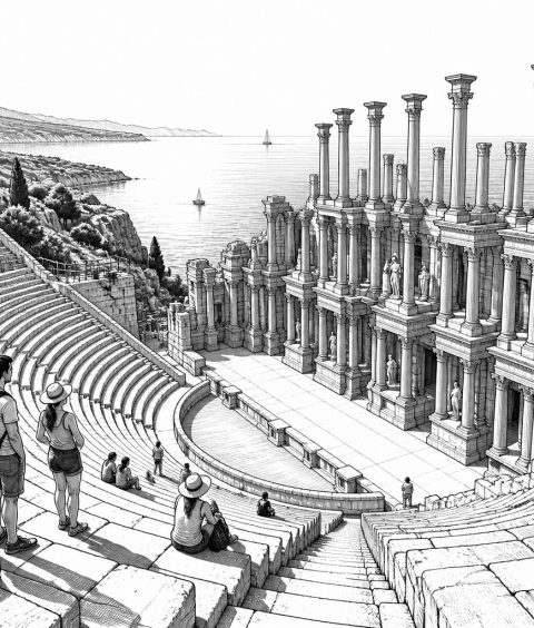 ai-sabratha-roemisches-theater