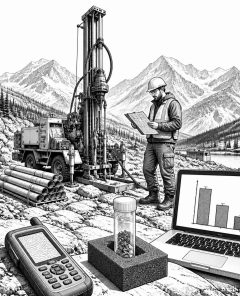 ai-saga-metals-radar-trapper-drilling-results