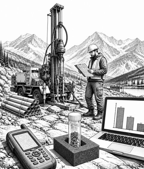 ai-saga-metals-radar-trapper-drilling-results