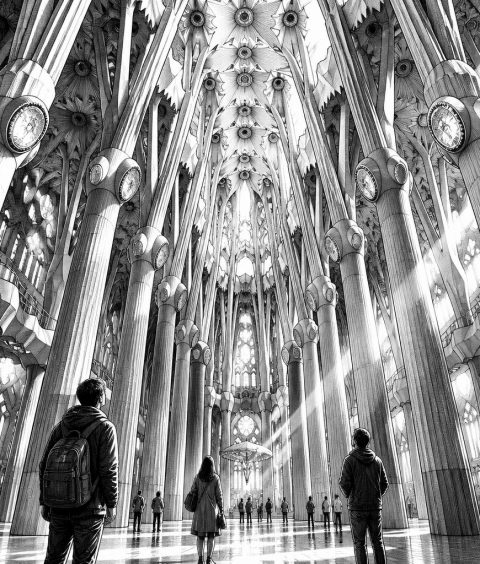 ai-sagrada-familia-steinernen-wald
