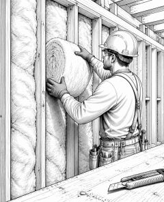 ai-saint-gobain-isover-tp1-glasswool-roll