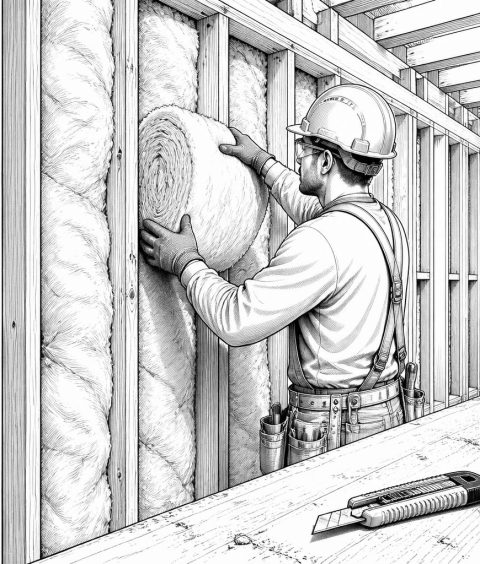 ai-saint-gobain-isover-tp1-glasswool-roll