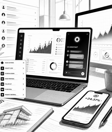 ai-salesforce-claudeforce-agentforce