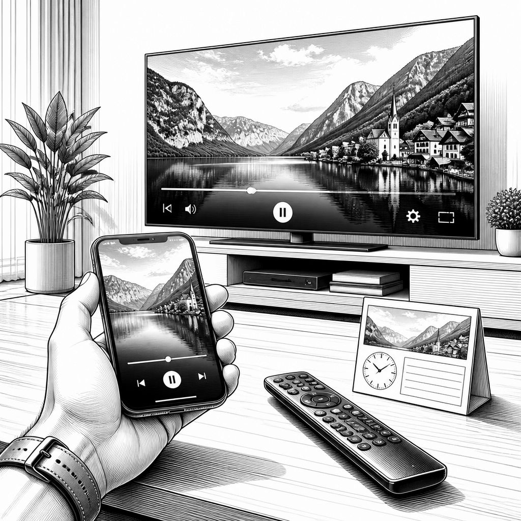 Arte-Doku „Salzkammergut“ im Livestream: So verfolgen Sie die Sendung am 31.7.2026 Arte-Doku „Salzkammergut“ im Livestream: So verfolgen Sie die Sendung am 31.7.2026