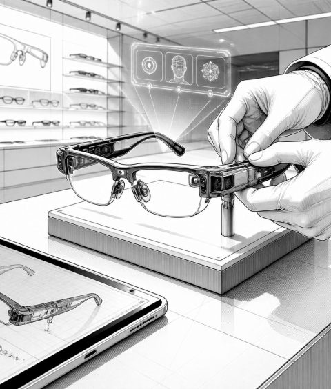 ai-samsung-android-xr-intelligent-eyewear