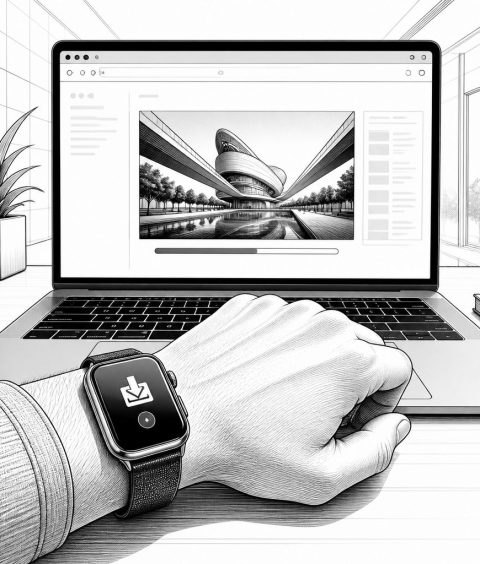 ai-samsung-browser-galaxy-watch-image-download