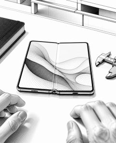 ai-samsung-fold8-display-hinge-titanfoil