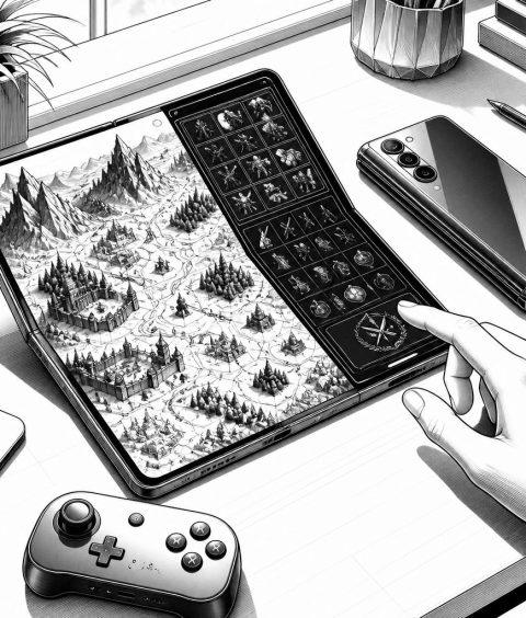 ai-samsung-fold8-ultra-mobile-gaming
