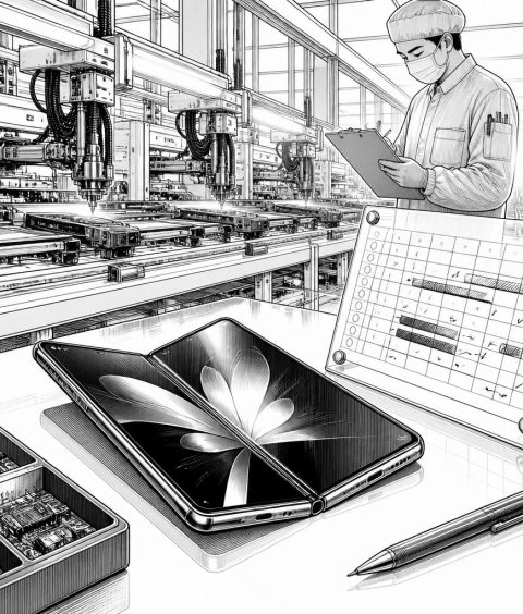 ai-samsung-foldable-production-boost