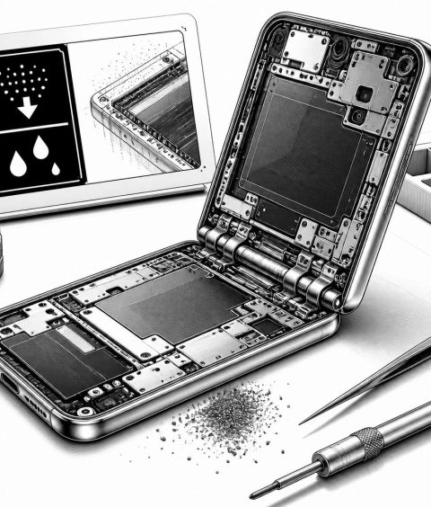 ai-samsung-galaxy-z-fold-8-ip48-hinge-reparierbarkeit