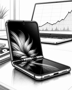 ai-samsung-galaxy-z-fold8-preorder-records