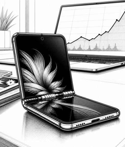 ai-samsung-galaxy-z-fold8-preorder-records