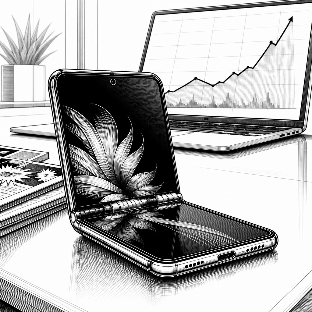 Samsung Galaxy Z Fold 8 & Z Flip 8: Rekorde bei Vorbestellungen in US und Korea Samsung Galaxy Z Fold 8 & Z Flip 8: Rekorde bei Vorbestellungen in US und Korea