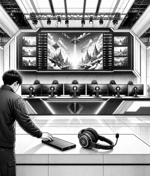ai-samsung-gamescom-2026-gaming-hub-odyssey-zone