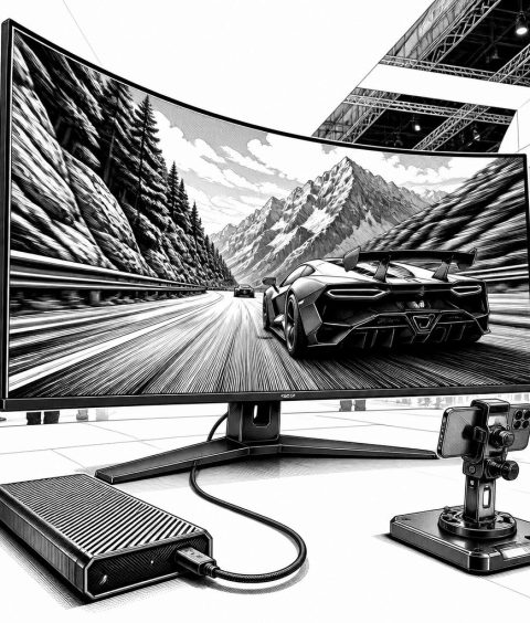 ai-samsung-gaming-monitors-ssd-gamescom-2026