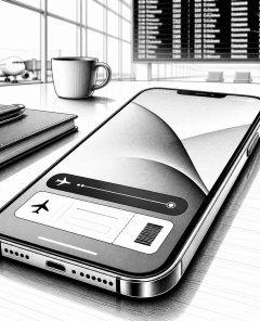 ai-samsung-now-bar-aviate-flug-tracker