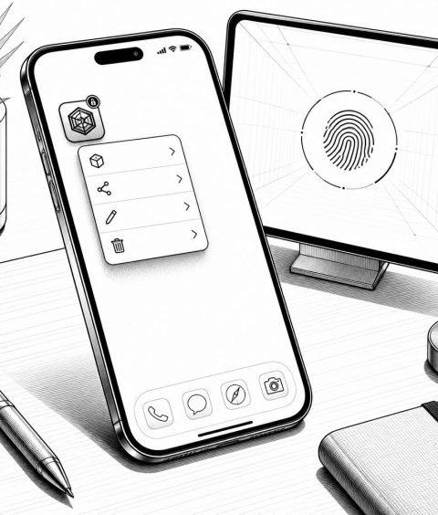 ai-samsung-one-ui-95-app-lock-fingerprint