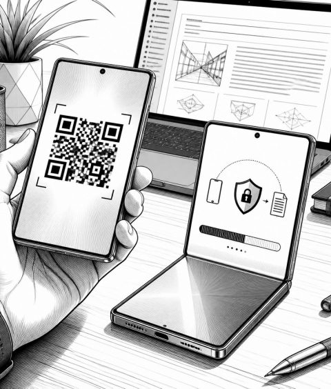 ai-samsung-qr-code-transfer-fold8
