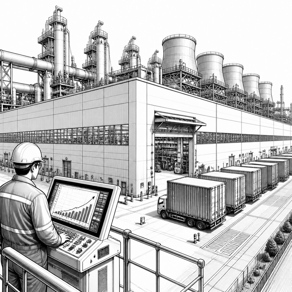 Samsung SDI macht GM-Joint-Venture in Indiana zum Vollwerk und setzt auf ESS Samsung SDI macht GM-Joint-Venture in Indiana zum Vollwerk und setzt auf ESS