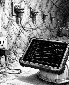 ai-sandvik-xcell-safety-real-time-logger