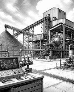 ai-sangdong-tungsten-processing