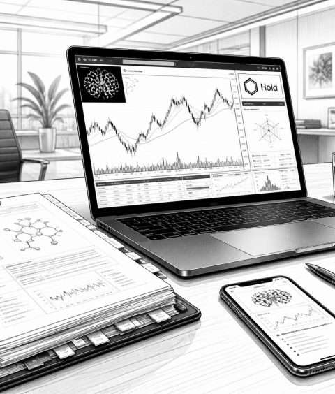 ai-sanofi-hold-wall-street-zen
