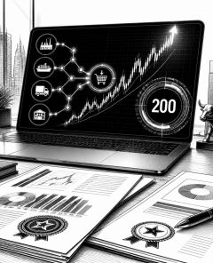 ai-sap-gartner-idc-awards-stock-rally