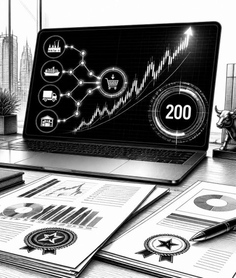 ai-sap-gartner-idc-awards-stock-rally
