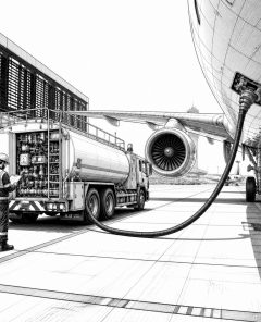 ai-sasol-kerosin-engpass-johannesburg