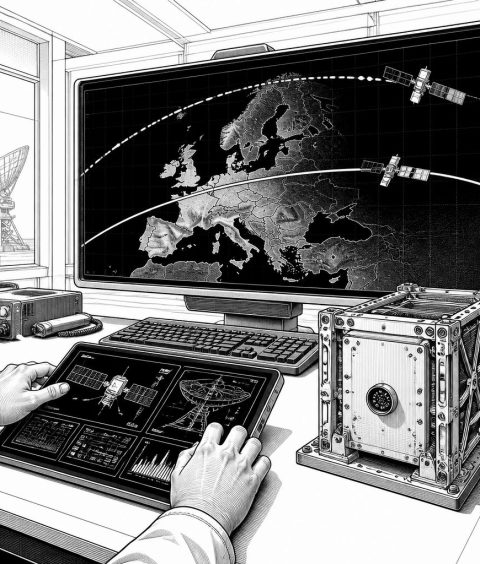 ai-satellite-constellation-iris2-airbus