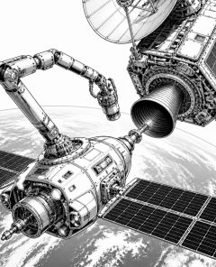 ai-satellite-robotic-docking-mev-mrv
