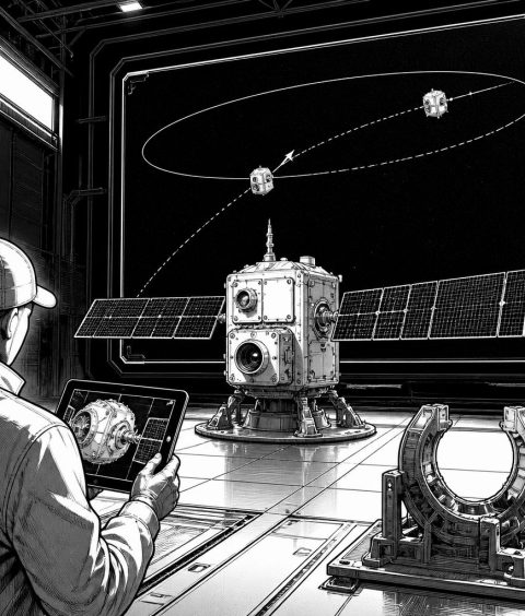 ai-satellite-servicing-rendezvous-link-swift