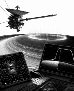 ai-saturn-magnetosphere-cassini-cusp