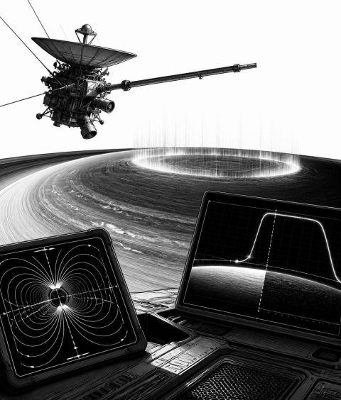 ai-saturn-magnetosphere-cassini-cusp