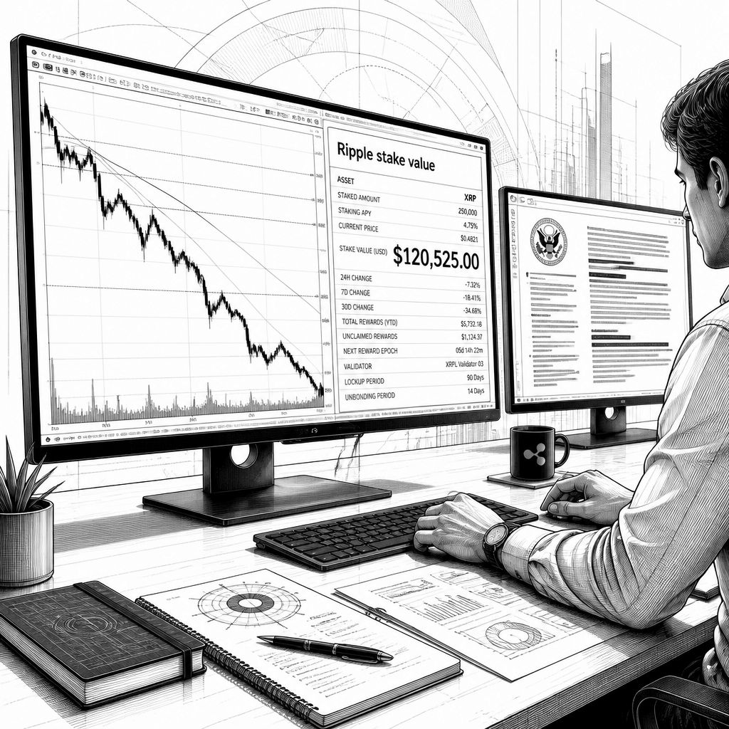 SBI hält an Ripple-Beteiligung fest – trotz XRP-Druck und schwachem Krypto-Umfeld SBI hält an Ripple-Beteiligung fest – trotz XRP-Druck und schwachem Krypto-Umfeld