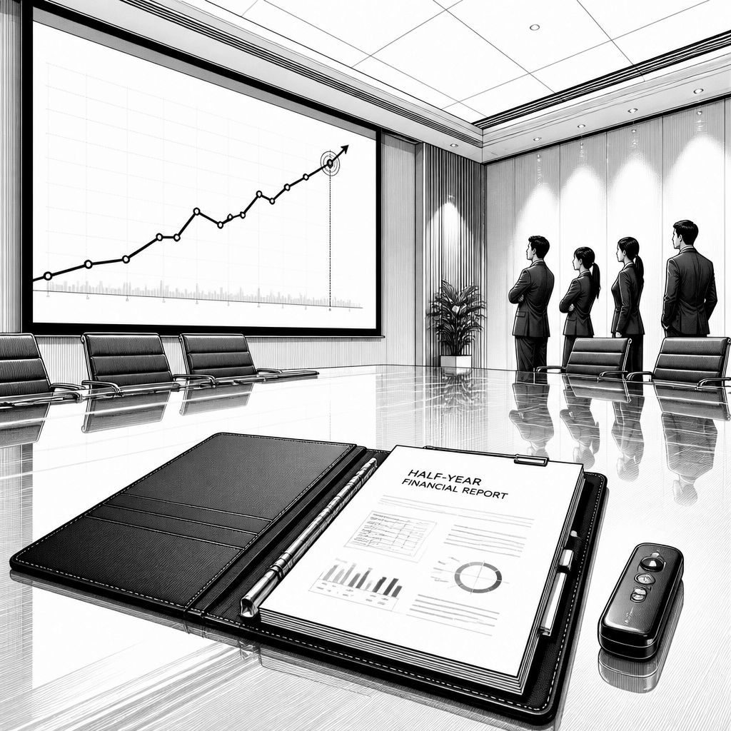 SBO-Aktie: Halbjahresbericht am 20. August rückt Auftragswende und USA-Profitabilität in den Fokus SBO-Aktie: Halbjahresbericht am 20. August rückt Auftragswende und USA-Profitabilität in den Fokus