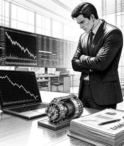 ai-schaeffler-aktie-elektroauto-2028-guidance