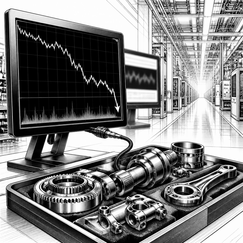 Schaeffler senkt Mittelfristziele: Umsatz 2028 niedriger und Aktie stark unter Druck Schaeffler senkt Mittelfristziele: Umsatz 2028 niedriger und Aktie stark unter Druck