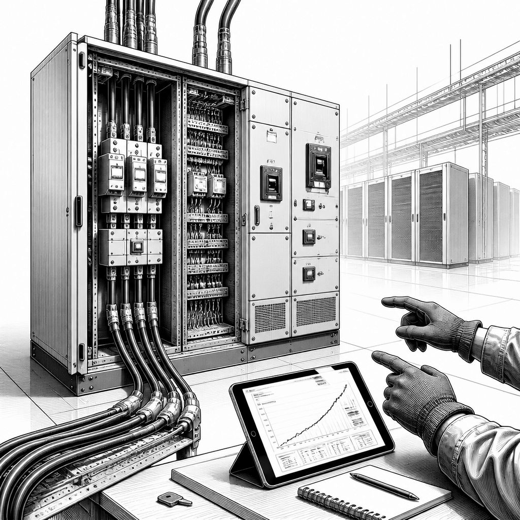 Goldman erhöht Kursziel für Schneider Electric auf 352 Euro – „Buy“ bleibt Goldman erhöht Kursziel für Schneider Electric auf 352 Euro – „Buy“ bleibt