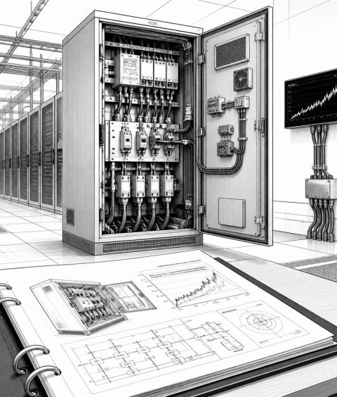 ai-schneider-electric-ki-rechenzentren-rekordmarge