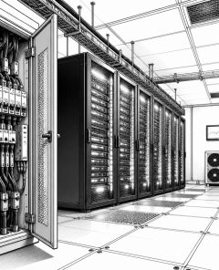 ai-schneider-electric-ki-rechenzentrumssysteme