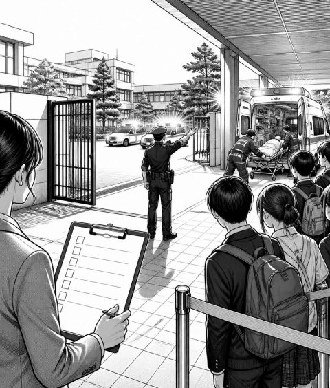 ai-school-emergency-response-thailand